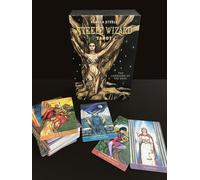 Pamela Steele – Steele Wizard Tarot – Le langage de l'âme