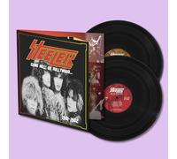 Steeler - Come Hell or Hollywood 1981-1982 [Vinyl LP] [VINYL]
