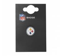 Steelers de Pittsburgh NFL Pin métallique officiel BDNFLCRSPS Taille : taille unique