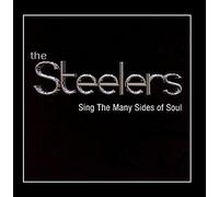 Steelers - Sing The Many Sides of Soul