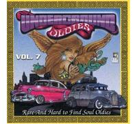 Steelers - Vol. 7-Rare & Hard to Find