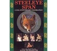 Steeleye Span - A 20th Anniversary Celebration