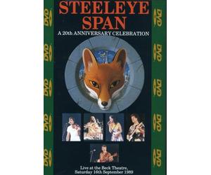Steeleye Span: A 20th Anniversary Celebration