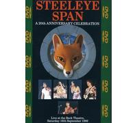 Steeleye Span: A 20th Anniversary Celebration [Import USA Zone 1]