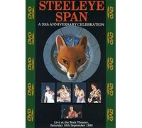 Steeleye Span: A Twentieth Anniversary Celebration