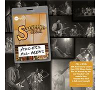 Steeleye Span - Access All Areas -CD+DVD-