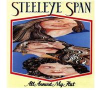 Steeleye Span - All Around My Hat
