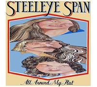 Steeleye Span - All Around My Hat [Import]