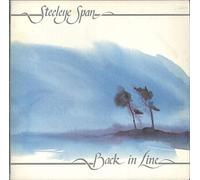 Steeleye Span - Back In Line
