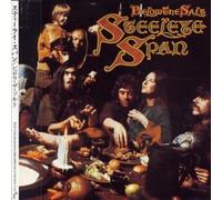 Steeleye Span - Below The Salt