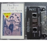 Steeleye Span - Best of Steeleye Span [Import]