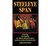 Steeleye Span - Best of & The Rest of Steeley Span