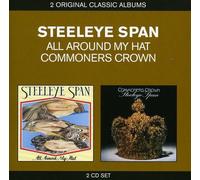 Steeleye Span - Classic Albums-2in1 [Import]