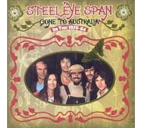 Steeleye Span - Gone to Australia-1975-84