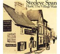 Steeleye Span - Hark ! The Village Wait - Steeleye Span Shd79052