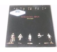 Steeleye Span - Live at last (1978) / Vinyl record [Vinyl-LP]
