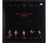 Steeleye Span - Live at last (1978) / Vinyl record [Vinyl-LP]
