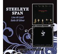 Steeleye Span - Live at Last / Sails of..