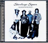 Steeleye Span - Marrowbones [Import]