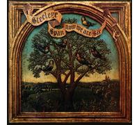 Steeleye Span – Now We Are Six