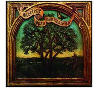 Steeleye Span - Now We Are Six - 180 Gram Clear Vinyl