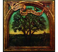 STEELEYE SPAN - NOW WE ARE SIX CD NEUF