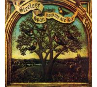 Steeleye Span - Now We are Six/Steeleye Span SHD 79060