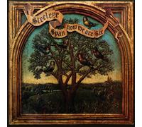 Steeleye Span - Now We are Six-180 Gram Clear Vinyl [Import]