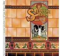 Steeleye Span - Parcel of Rogues