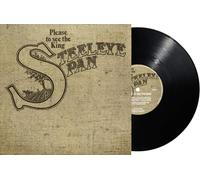 Steeleye Span - Please To See The King