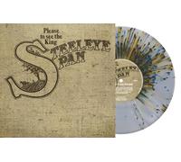 Steeleye Span – Please to See the King – LP vinyle coloré Crystal Splatter (Indie) – BMG