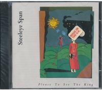 Steeleye Span - Please to See The King [Import]