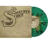 Steeleye Span - Please To See The King - Limited Splatter Green Vinyl