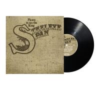 Steeleye Span - Please To See The King [Vinyl Lp] Black, France - Import