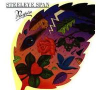 Steeleye Span - Portfolio [CASSETTE]