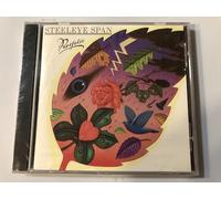 Steeleye Span - Portfolio-Steeleye Span Shd79071