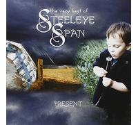 Steeleye Span - Presents The Very Best Of
