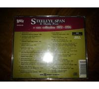 Steeleye Span - Rare Collection 1972-1996
