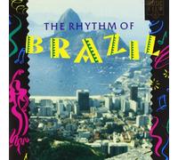 Steeleye Span - Rhythm of Brazil