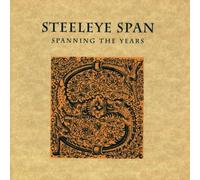 Steeleye Span - Spanning The Years-35tr