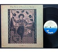 Steeleye Span - Steeleye Span - The Best Of - [LP]