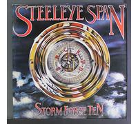 STEELEYE SPAN - storm force ten LP