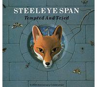 STEELEYE SPAN - TEMPTED & TIRED [UK Import]
