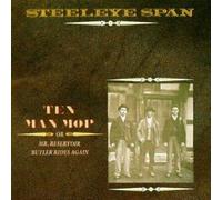 Steeleye Span - Ten Man Mop [Import]