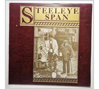 Steeleye Span - Ten Man Mop or Mr Reservoir Butler Rides Again