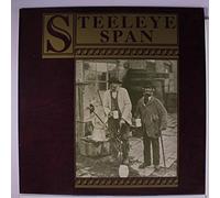 STEELEYE SPAN - Ten Man Mop Or Mr Reservoir Butler Rides Again - 3rd Issue