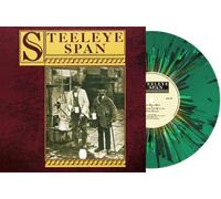 Steeleye Span - Ten Man Mop Or Mr. Reservoir Butler Rides Again - Alliance Exclusive Splatter Vinyl