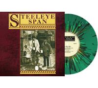 Steeleye Span - Ten Man Mop Or Mr. Reservoir Butler Rides Again - Alliance Exclusive Splatter Vinyl [Vinyl Lp] Colored Vinyl, France - Import