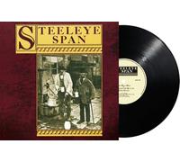 Steeleye Span – Ten Man Mop or Mr. Reservoir Butler Rides Again – LP vinyle