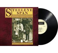 Steeleye Span - Ten Man Mop Or Mr. Reservoir Butler Rides Again [Vinyl Lp] France - Import